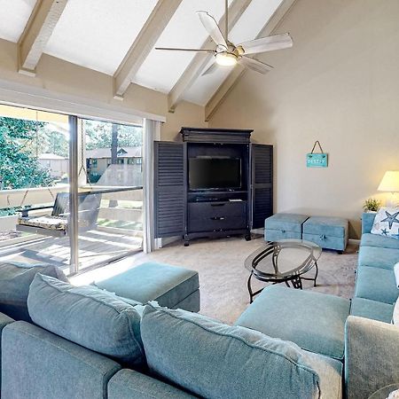 Seascape Golf Villas 95D Дестин Экстерьер фото