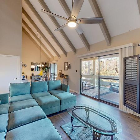 Seascape Golf Villas 95D Дестин Экстерьер фото