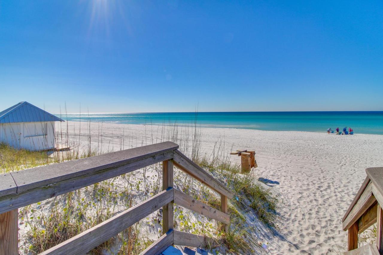 Seascape Golf Villas 95D Дестин Экстерьер фото