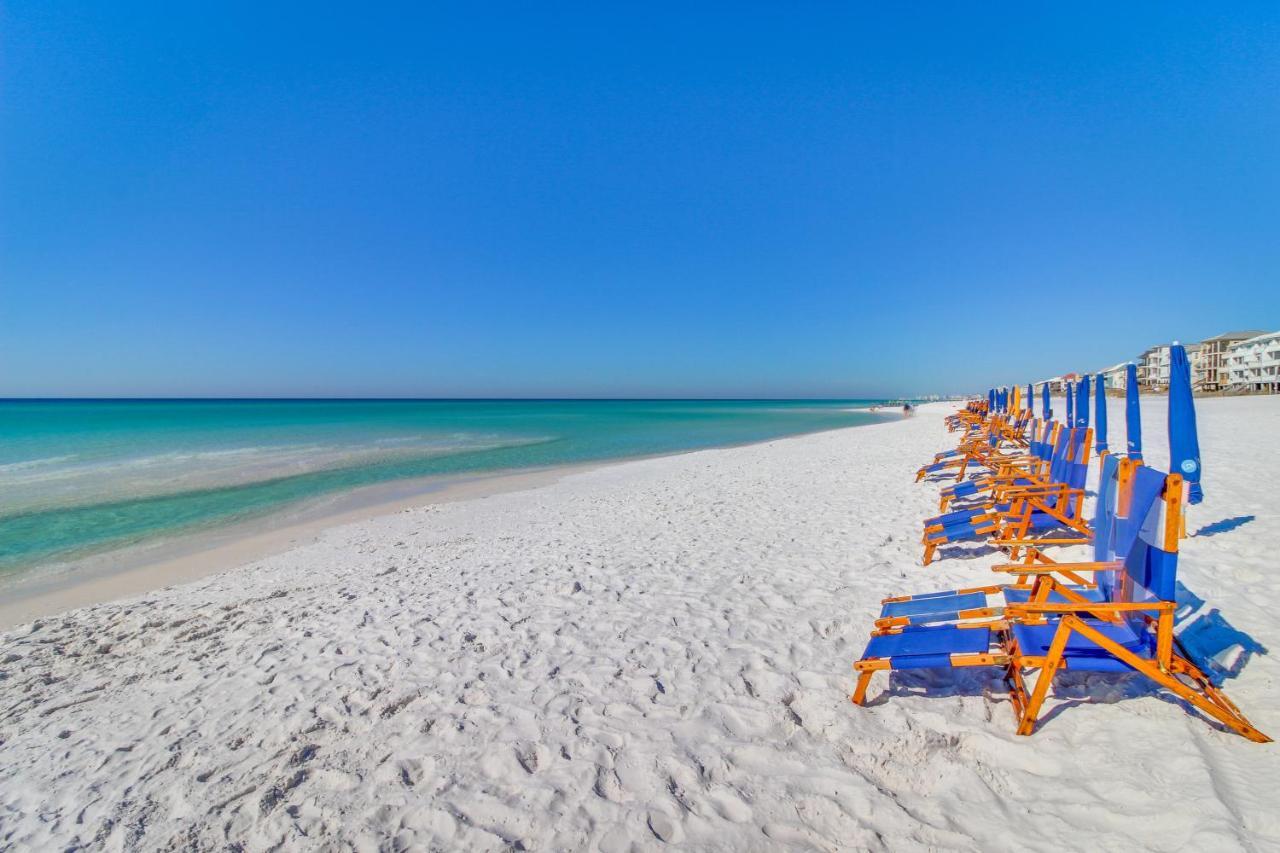 Seascape Golf Villas 95D Дестин Экстерьер фото