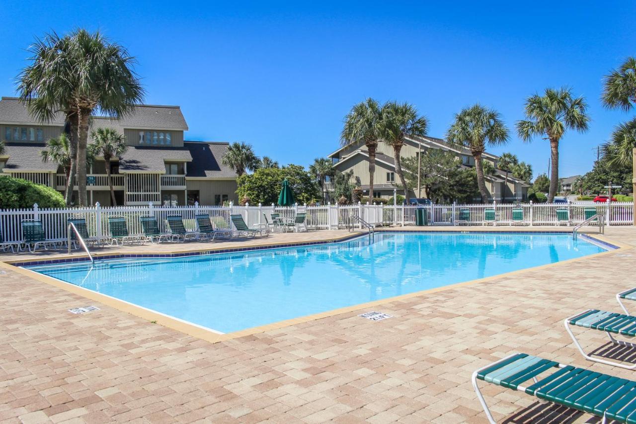 Seascape Golf Villas 95D Дестин Экстерьер фото