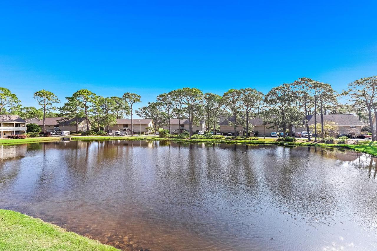 Seascape Golf Villas 95D Дестин Экстерьер фото