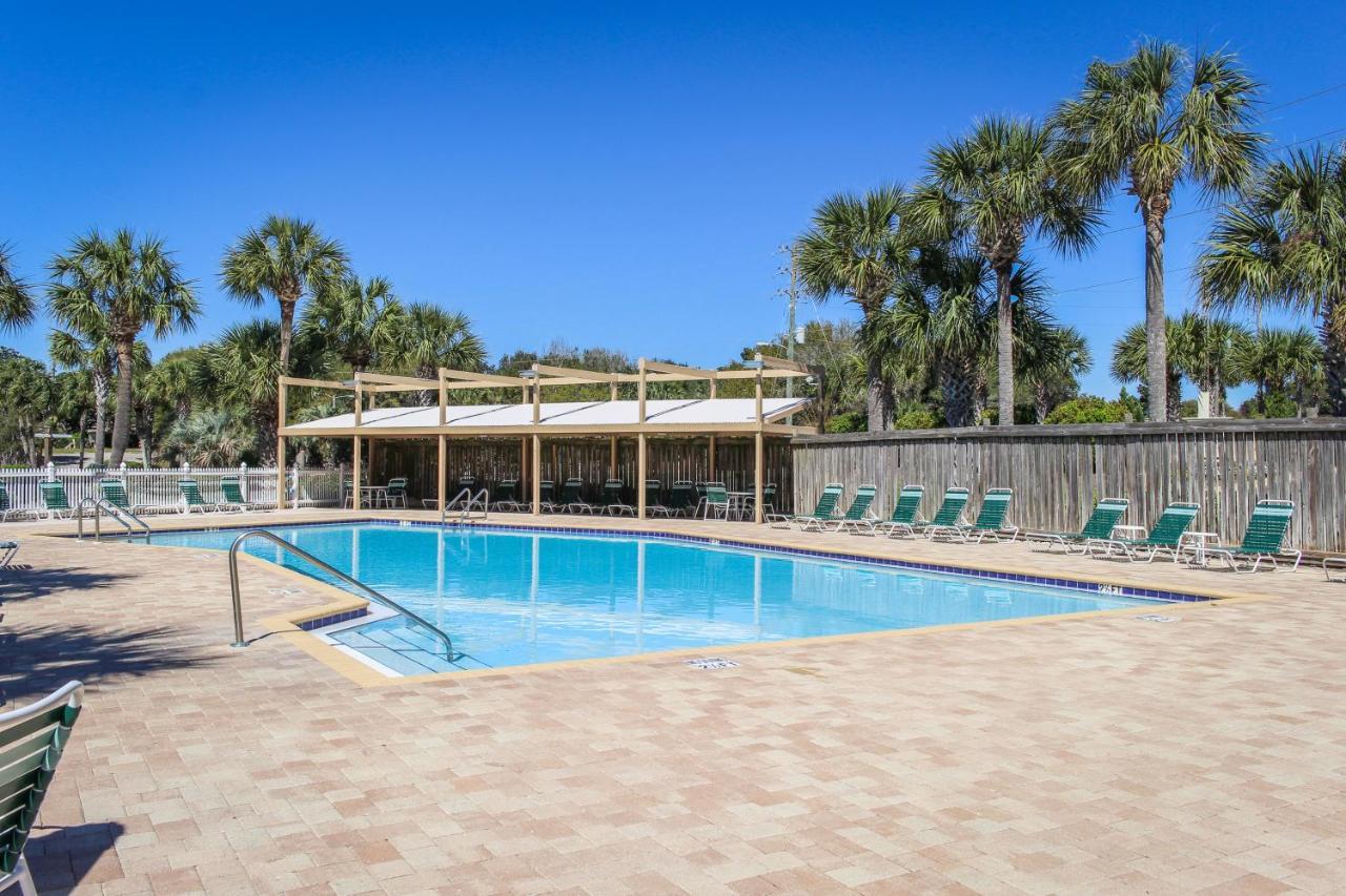 Seascape Golf Villas 95D Дестин Экстерьер фото