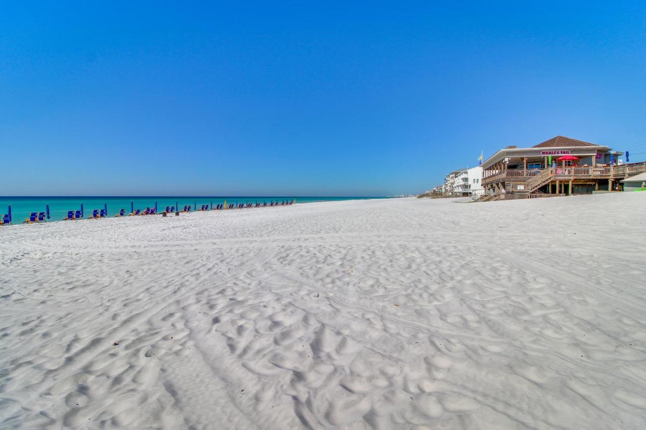 Seascape Golf Villas 95D Дестин Экстерьер фото