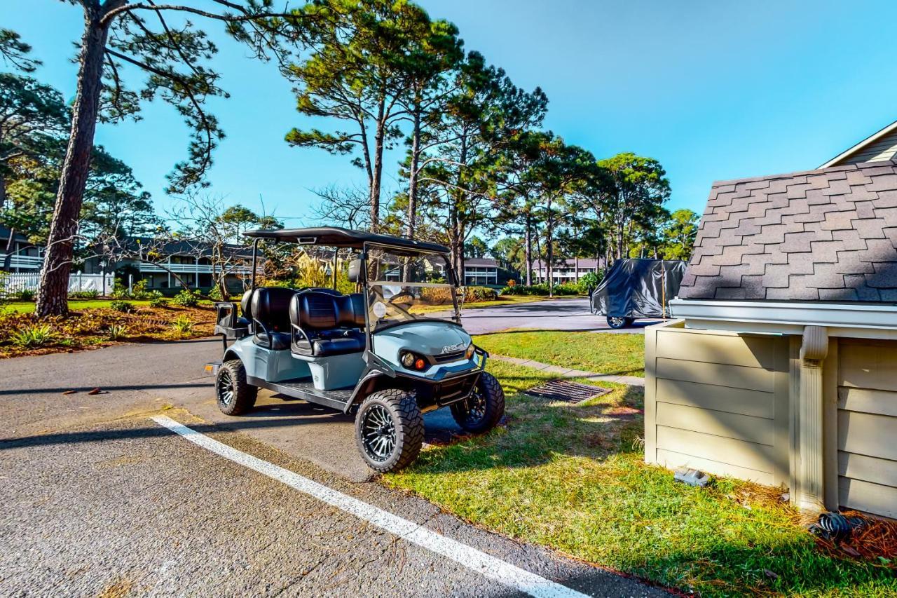 Seascape Golf Villas 95D Дестин Экстерьер фото