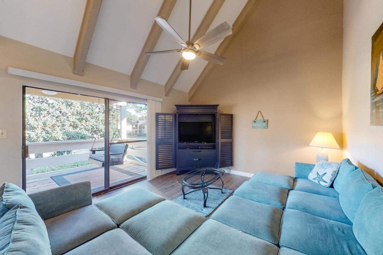 Seascape Golf Villas 95D Дестин Экстерьер фото