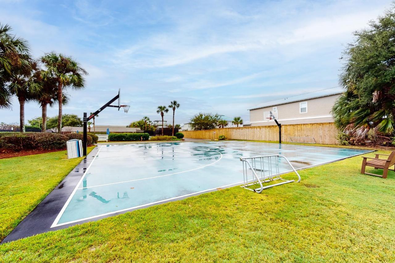 Seascape Golf Villas 95D Дестин Экстерьер фото